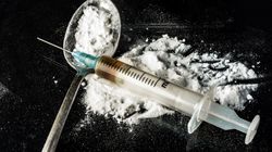 Drug Death Surge May Be Worse Because Of Government