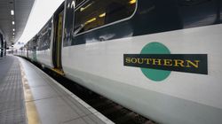 Eddie The Southern Rail Work Experience Kid Is The Best Thing On The