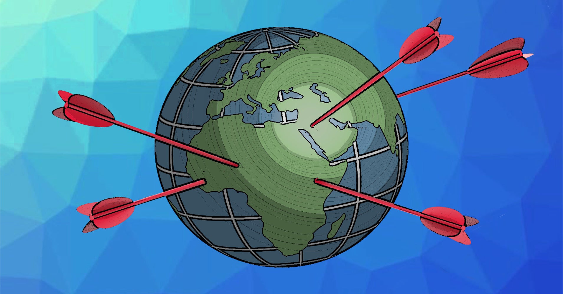 If We Want A More Equal World, We Need To Dispel These 5 Economic Myths