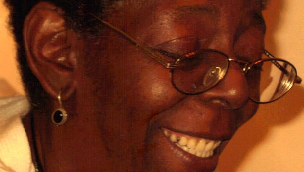 Deborah Danner 