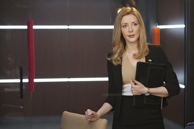 Jennifer Finnigan.