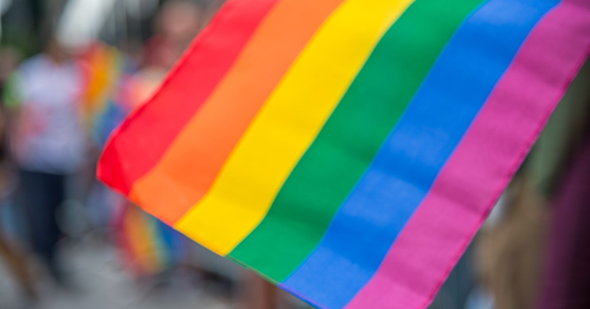 The Nomenclature Wars: Conflict In The LGBTQ Trenches | HuffPost