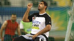 UAE Para Athlete Killed In London Training Ground After 'Discus Cage Fell On