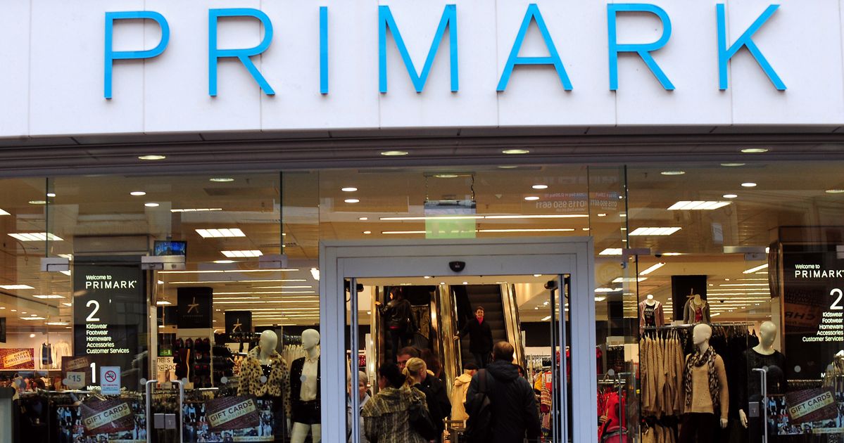 Ex-Primark Employee Reveals They Use A Secret Code To Signal There's ...