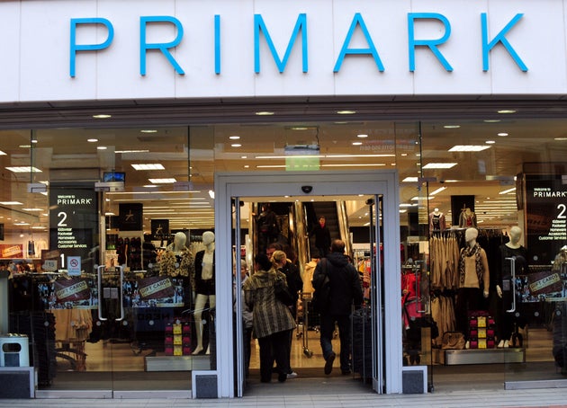 Ex-Primark Employee Reveals They Use A Secret Code To Signal There's ...