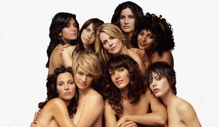 'The L Word'