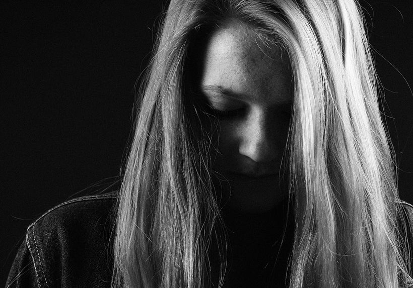 Adults who experience online harassment can develop offline mental and emotional stress.