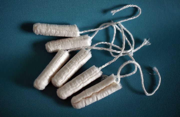 Scotland is taking a major step toward ending "period poverty."