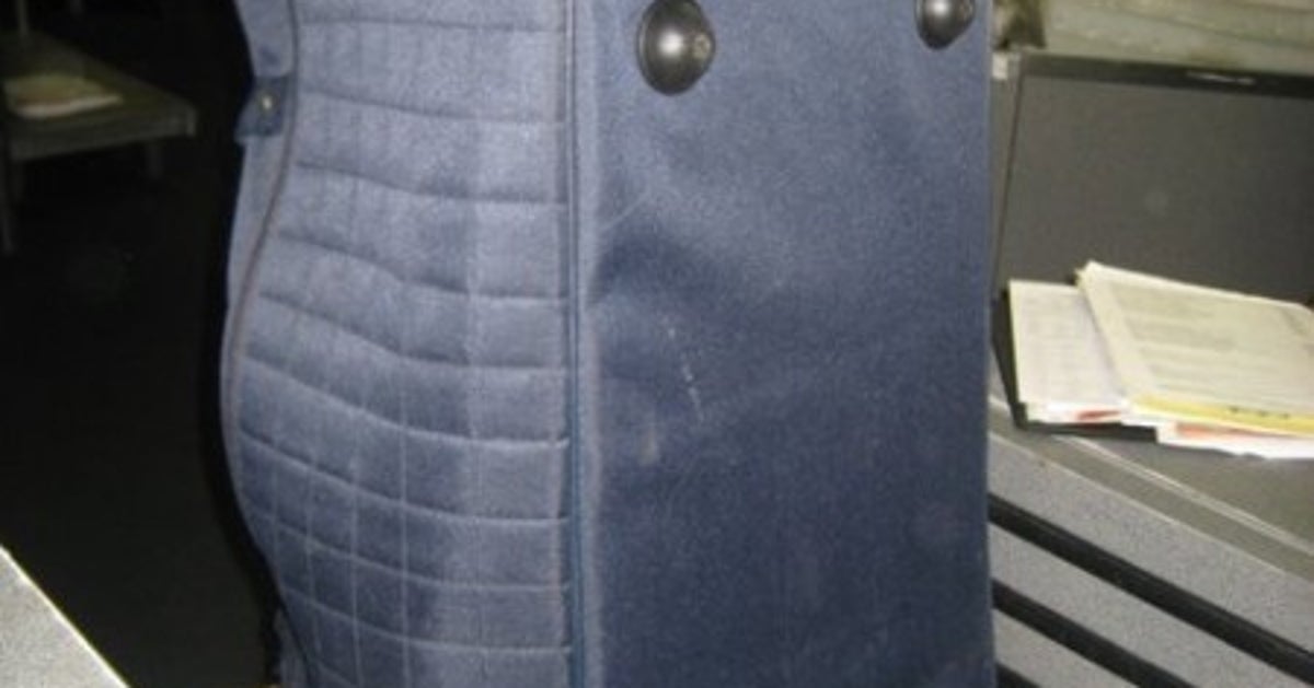 Get Free Checked Baggage With These 8 Credit Cards HuffPost Contributor