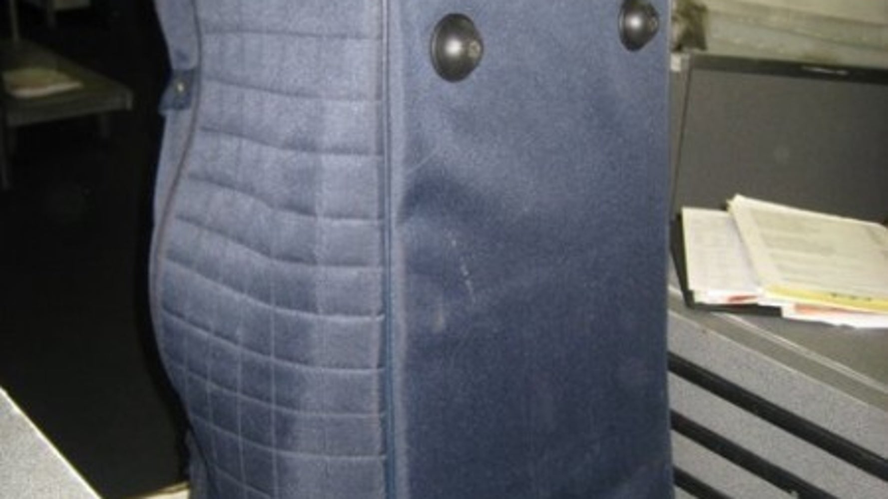 Get Free Checked Baggage With These 8 Credit Cards HuffPost Contributor