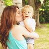 Whitney Lloyd - Writer, Small Business Owner, Paid Family Leave Advocate, Wife & Mother of Two