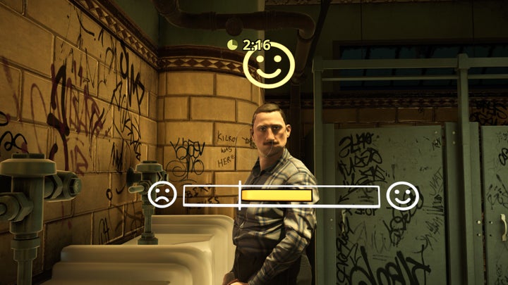 This New Video Game Lets You Cruise For Gay Sex In Public Bathrooms