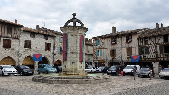 Brexit and the long history of English property owners in France: will the passion endure?