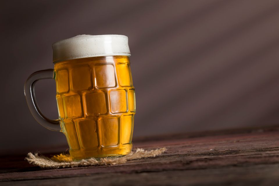 Beer, Pale Ale (HIGHEST CALORIES): 175 calories for 12 ounces (Sierra Nevada Pale Ale)