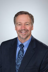<p> Curt Gray, BAE Systems, Inc.</p>