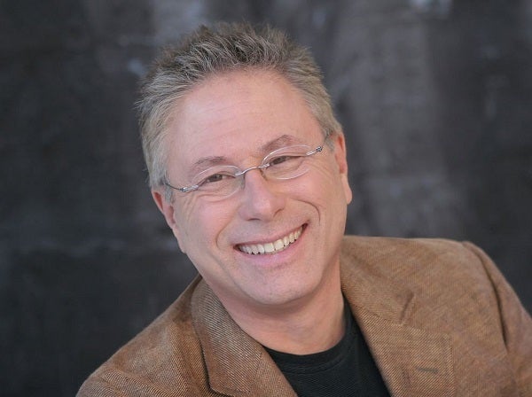 Alan Menken