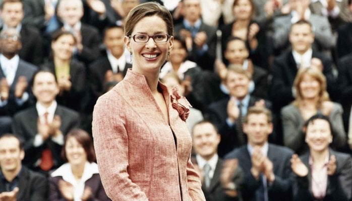 <p>Great leadership is a difficult thing to pin down and understand. Dr. Travis Bradberry explains 12 habits that set exceptional leaders apart.</p>