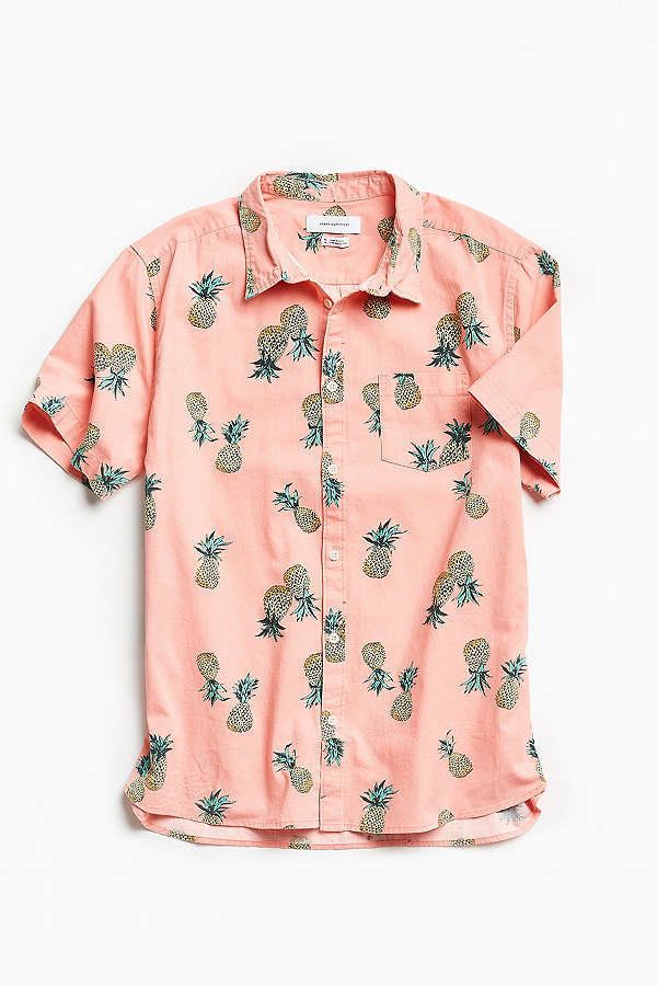 bluejays pineapple shirt