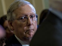 Republicans Stare Down Failure On Health Care With No Real Plan B