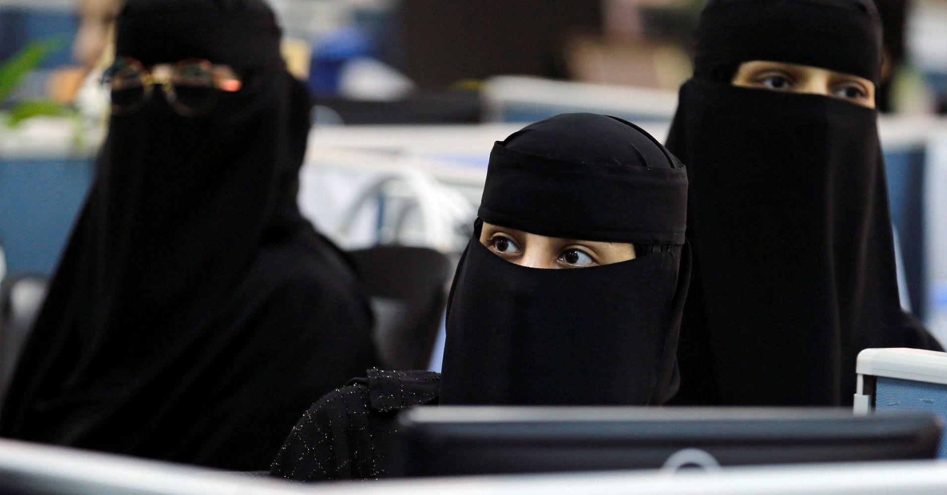 saudi-arabia-allows-girls-to-take-physical-education-classes-huffpost