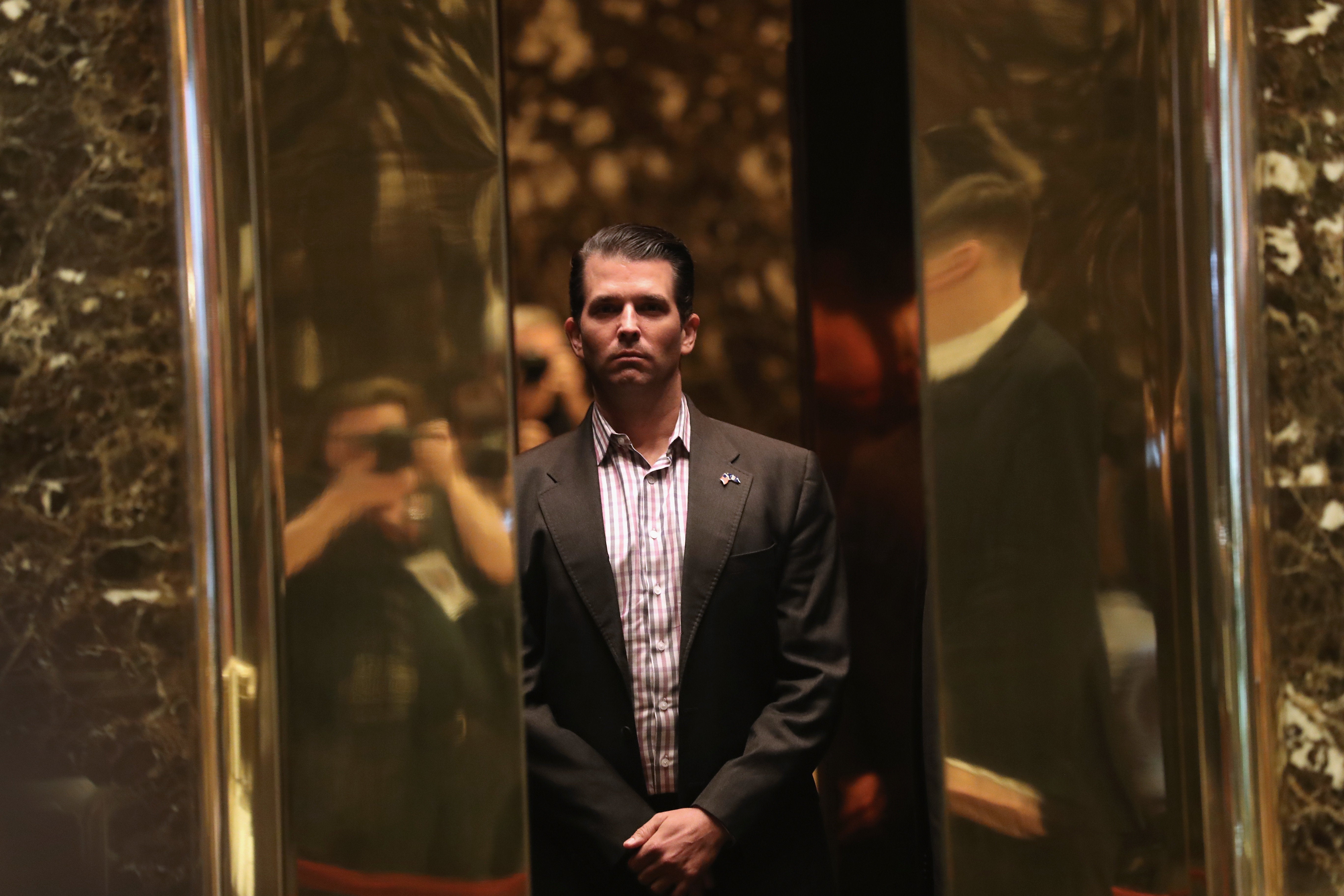 Trump lawyer: President was aware of 'nothing' Trump lawyer: President was aware of 'nothing'