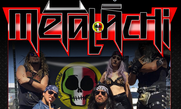 <p>Photo Credit: Metalachi.com</p>