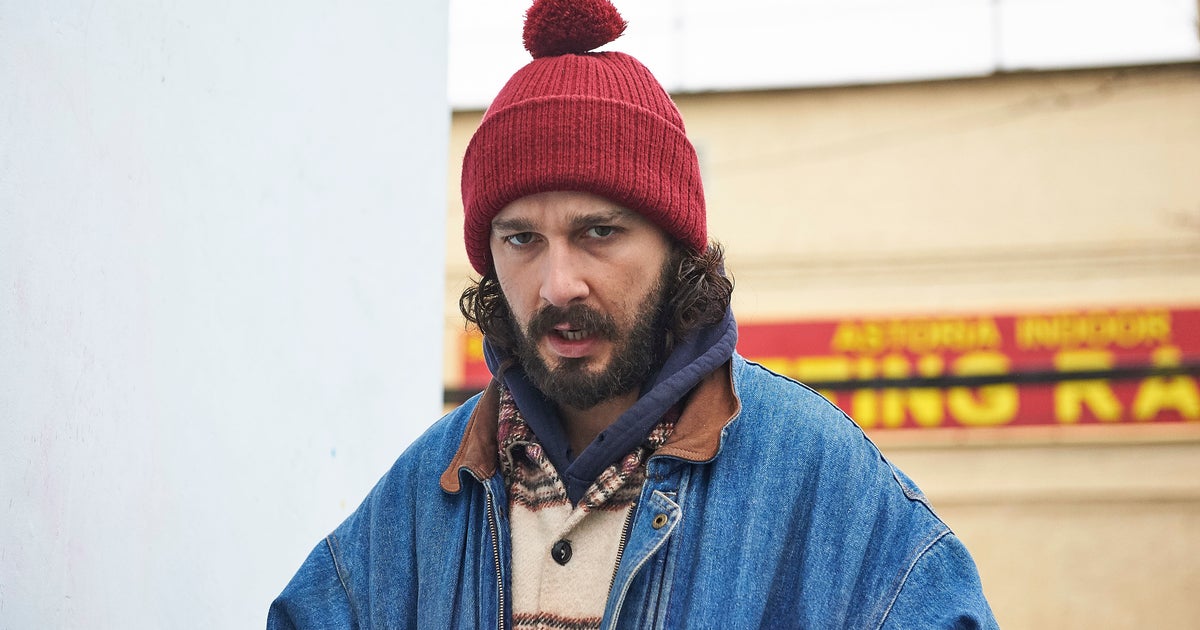 Shia LaBeouf Apologies After Video Of Racist Comments Made During