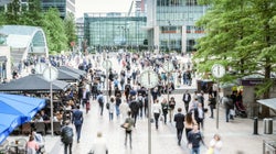This Could Be What EU Immigration Looks Like In London Post-Brexit