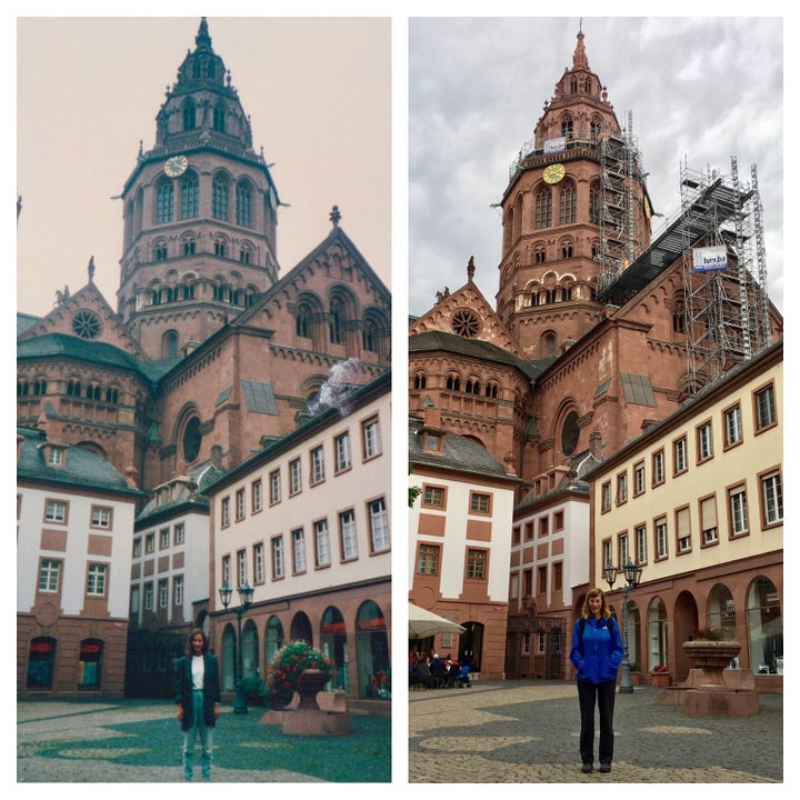 Mainz, Germany