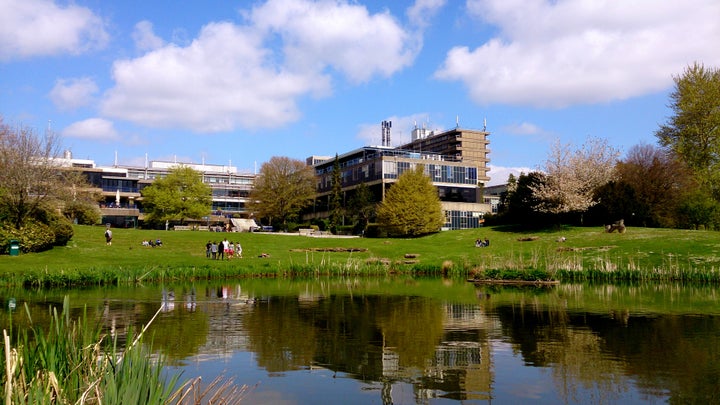 67 members of staff at the University of Bath are paid more than £100,000, Adonis claimed 