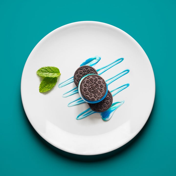 "Oreos and Toothpaste" is just one bizarre recipe from the new cookbook Pickles and Ice Cream. 