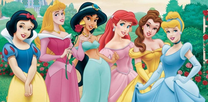 Disney’s retrograde princesses have seen some improvements in recent years, but they still send mixed messages about what fe