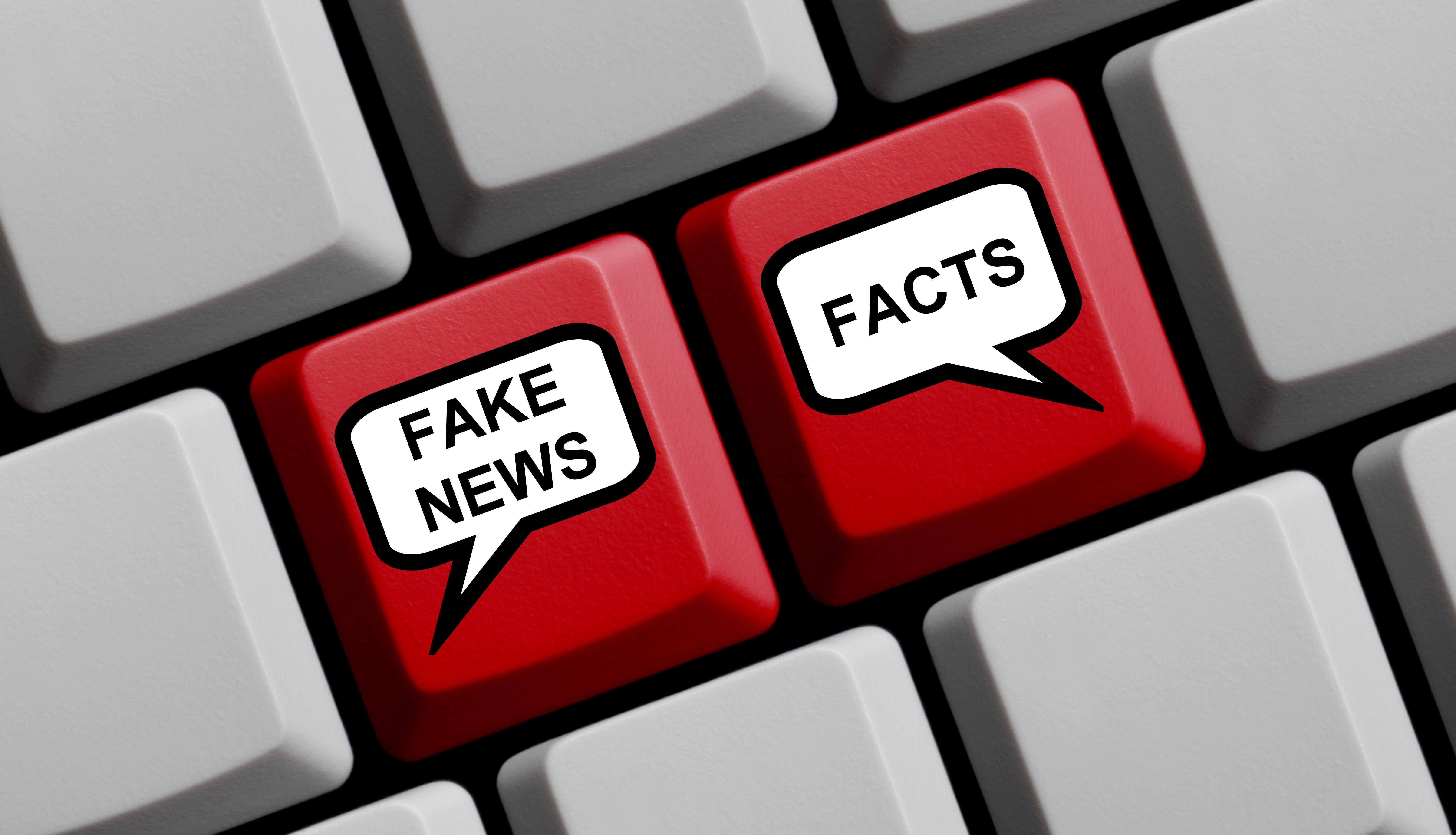 States Should Require Schools To Teach Media Literacy To Combat Fake ...