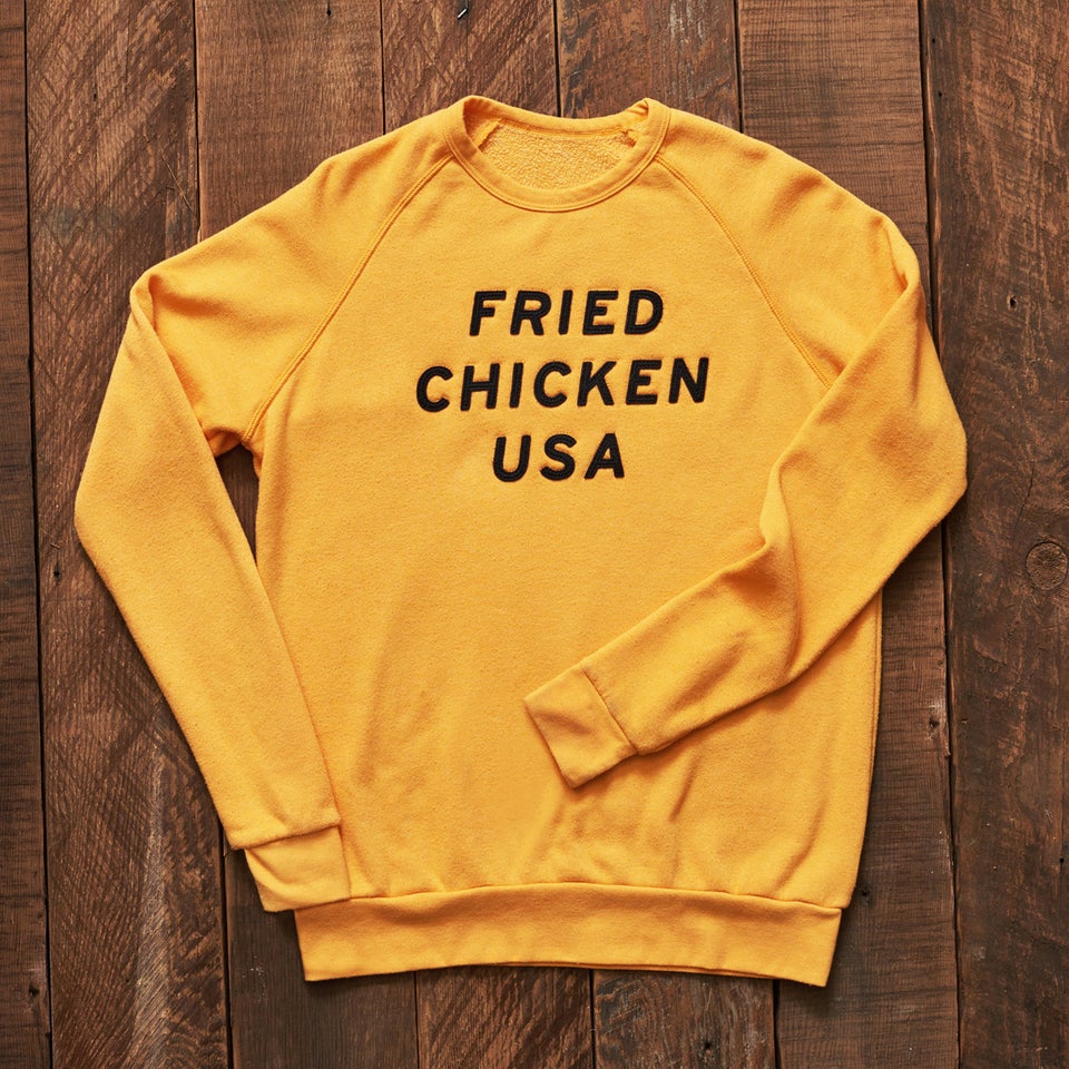 KFC Debuts Online Merch Shop