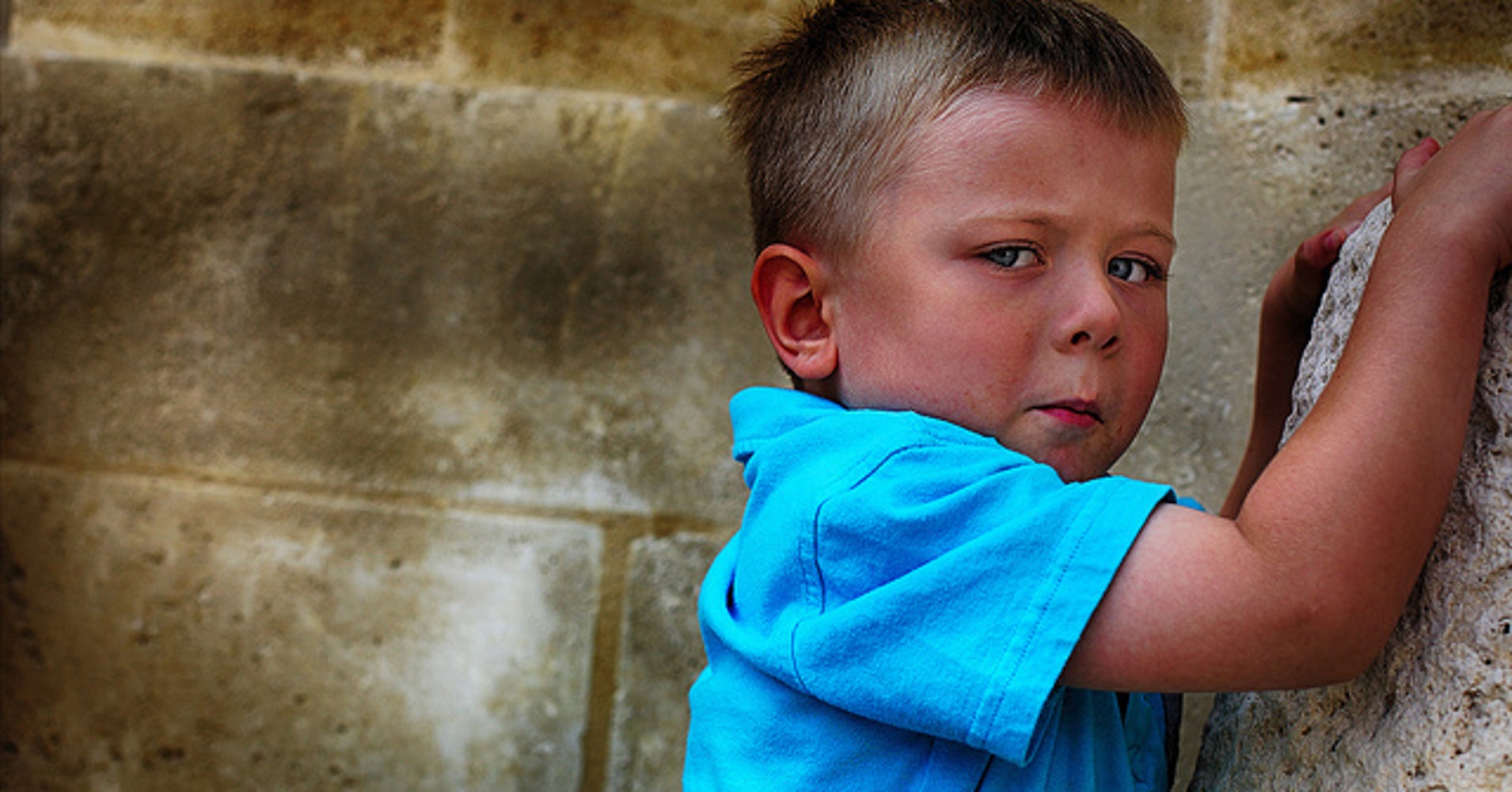 Exclusive Breastfeeding, Organic Eating And Prestigious Schooling Don’t