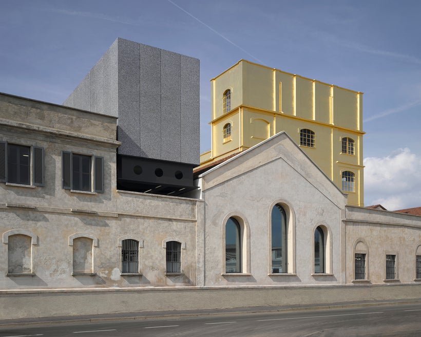 <strong>Fondazione Prada</strong>