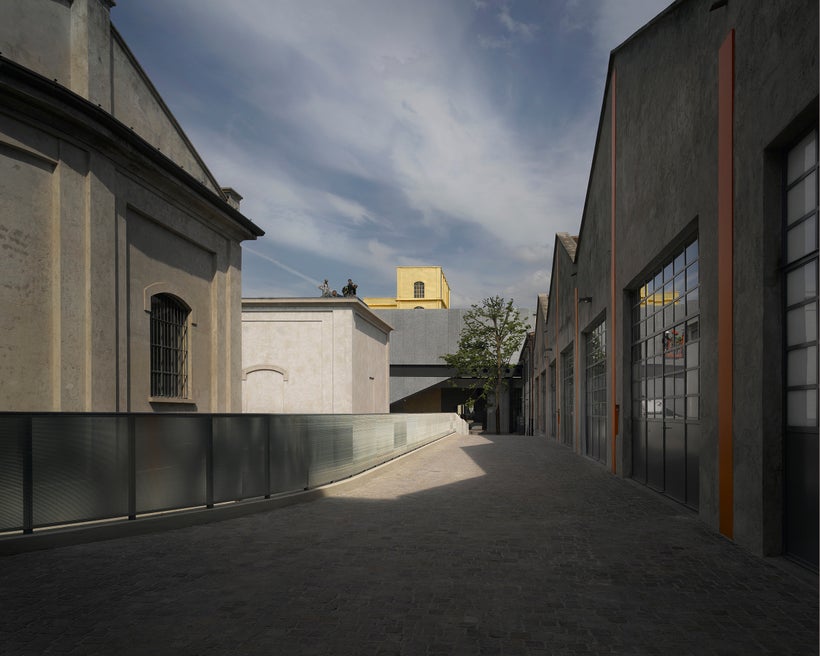 <strong>Fondazione Prada</strong>