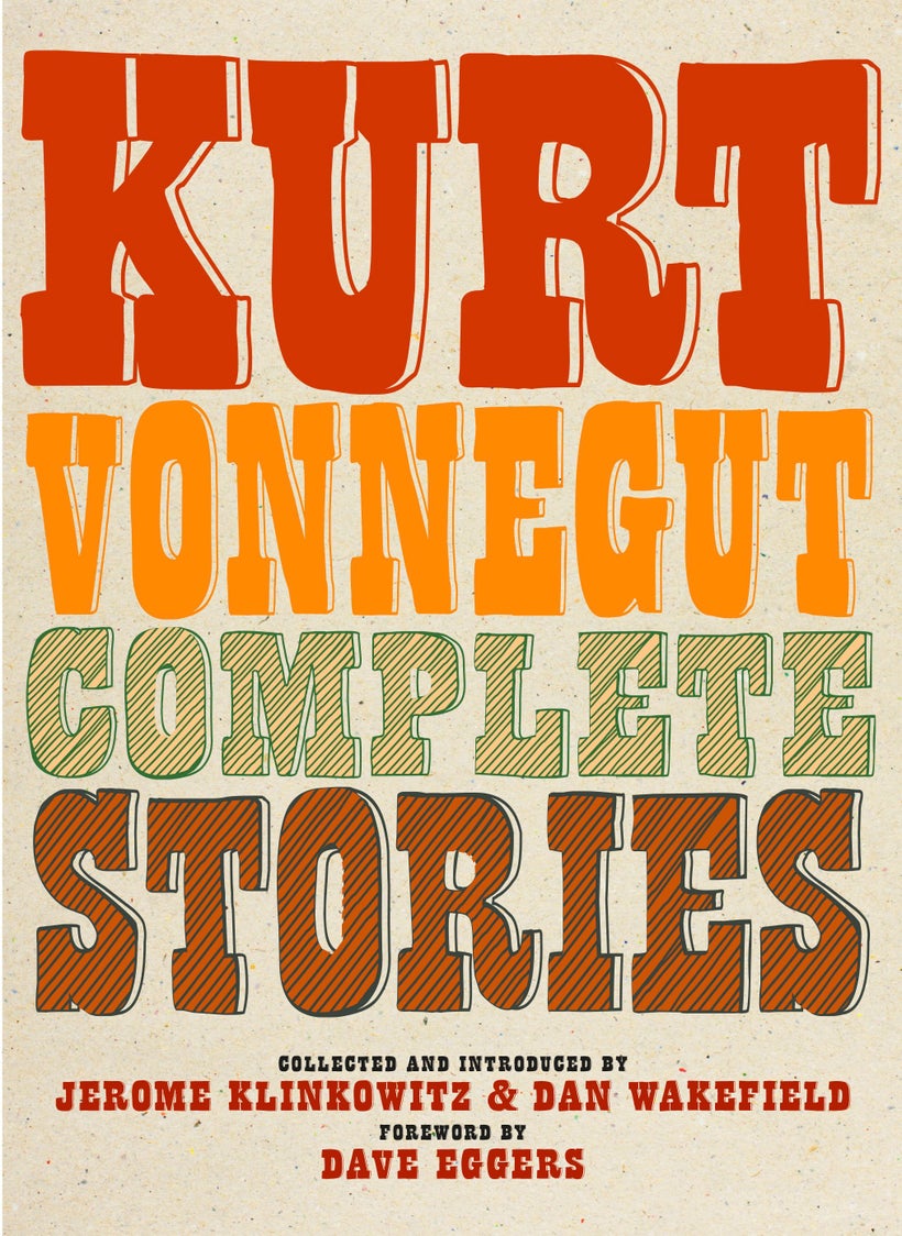 Reconstructing Vonnegut: A Series of Interviews | HuffPost