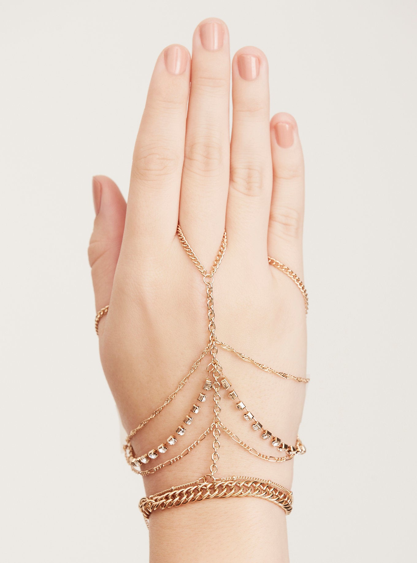 Plus-Size Jewelry 