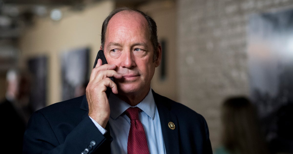 Some GOP Lawmakers Really Want To Carry Guns In The Capitol | HuffPost ...