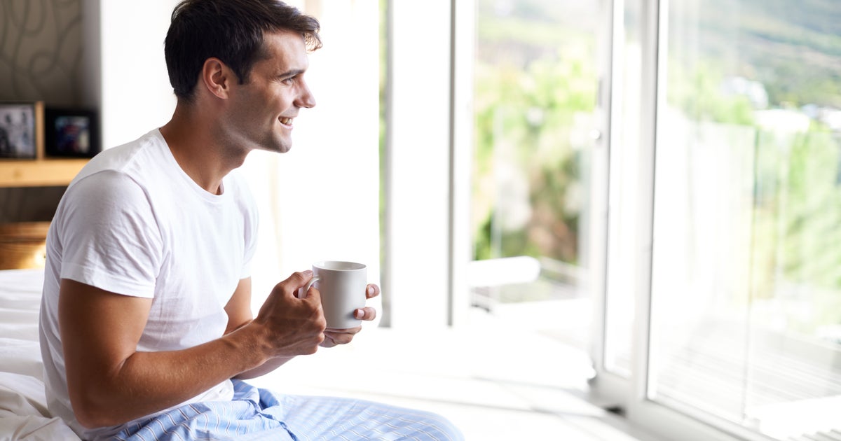 Science Says Men Should Masturbate 21 Times A Month — Here's Why
