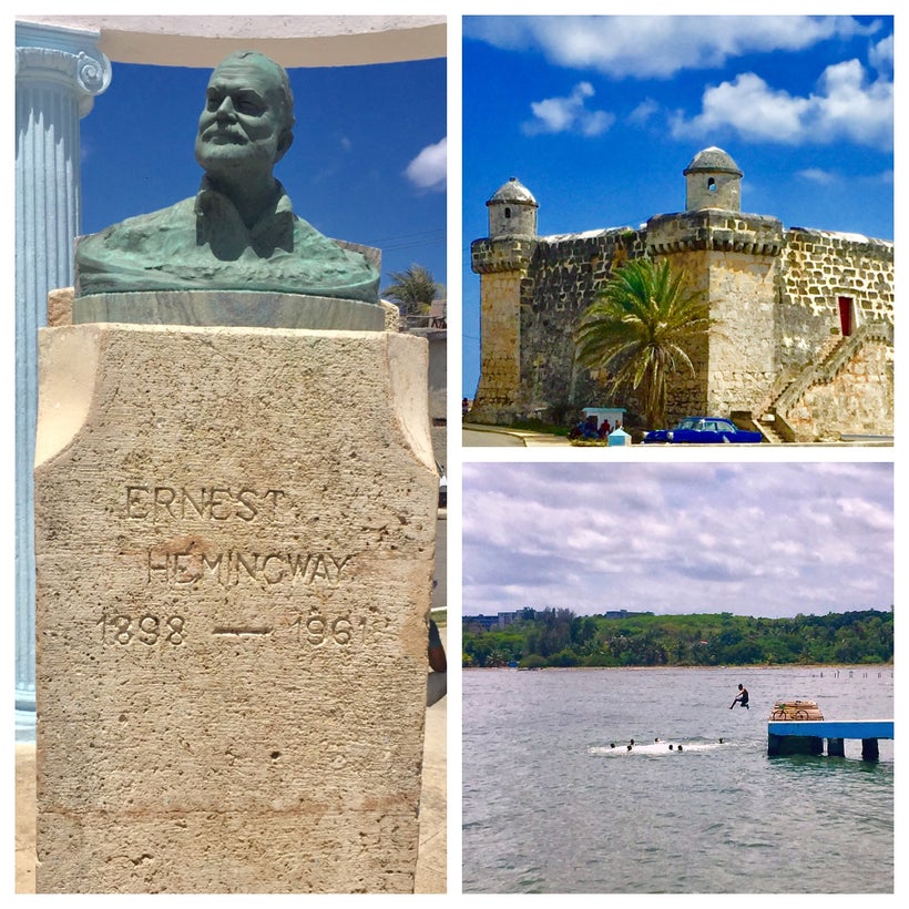 Cojimar, Cuba