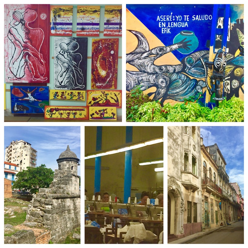 Havana, Cuba
