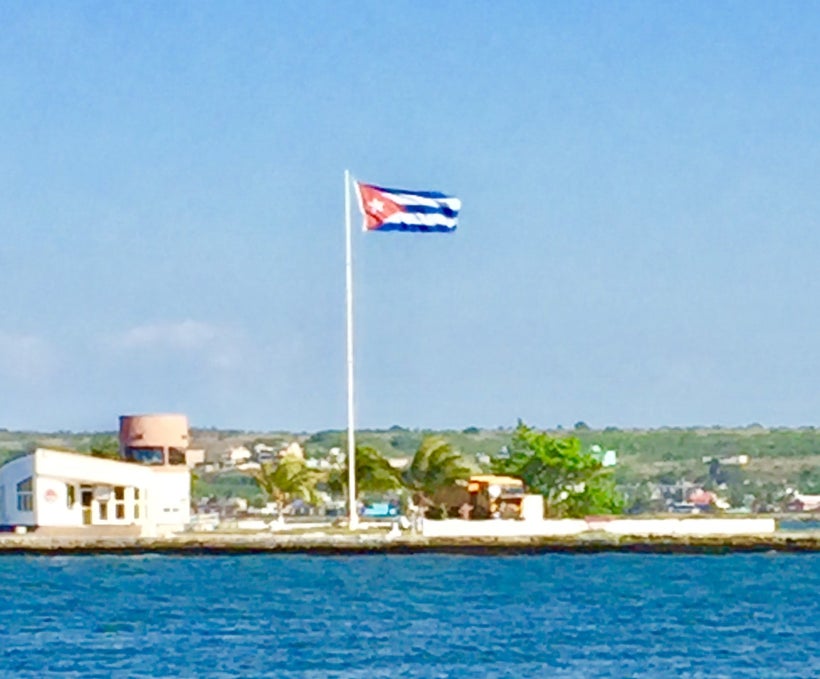 Cuba
