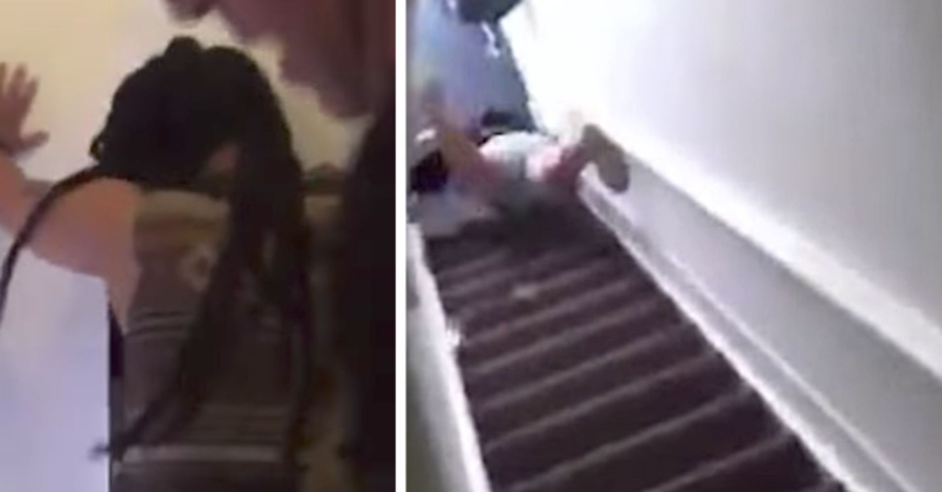 Amsterdam Airbnb Host Accused Of Pushing South African Down Stairs Is 2790