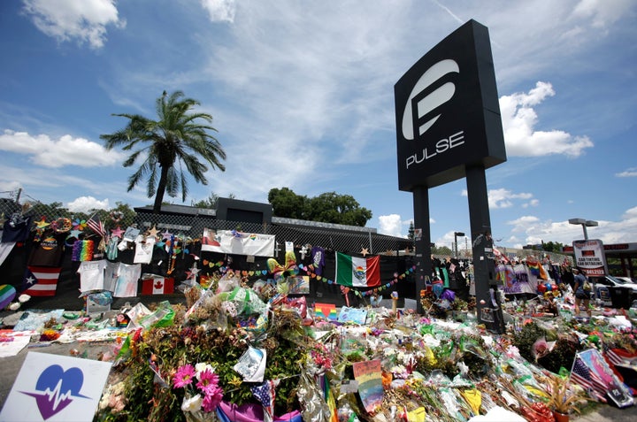 One group fights to make gun violence and LGBT rights top issues after Orlando shooting