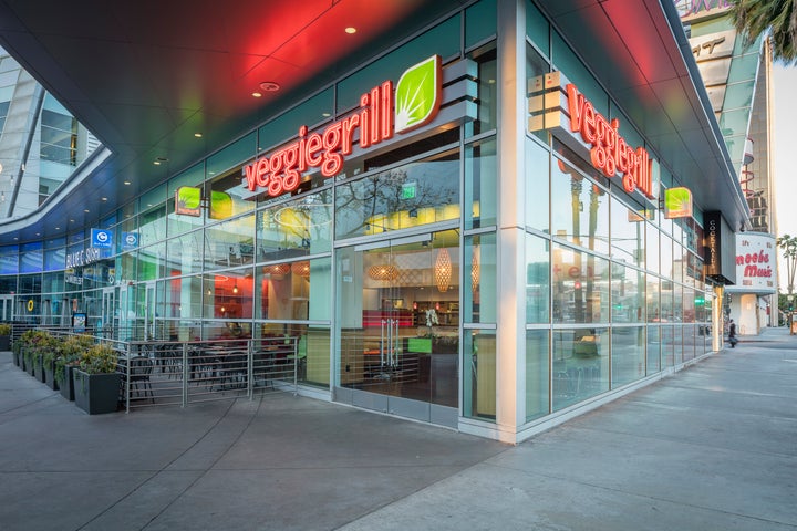 <p>Bringing vegetables to America, one city at a time.</p>