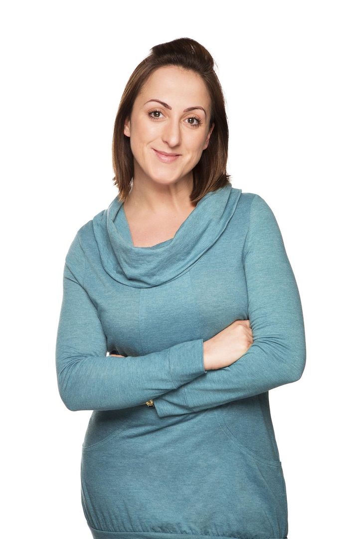 EastEnders' Sonia Fowler has been in relationships with men and women