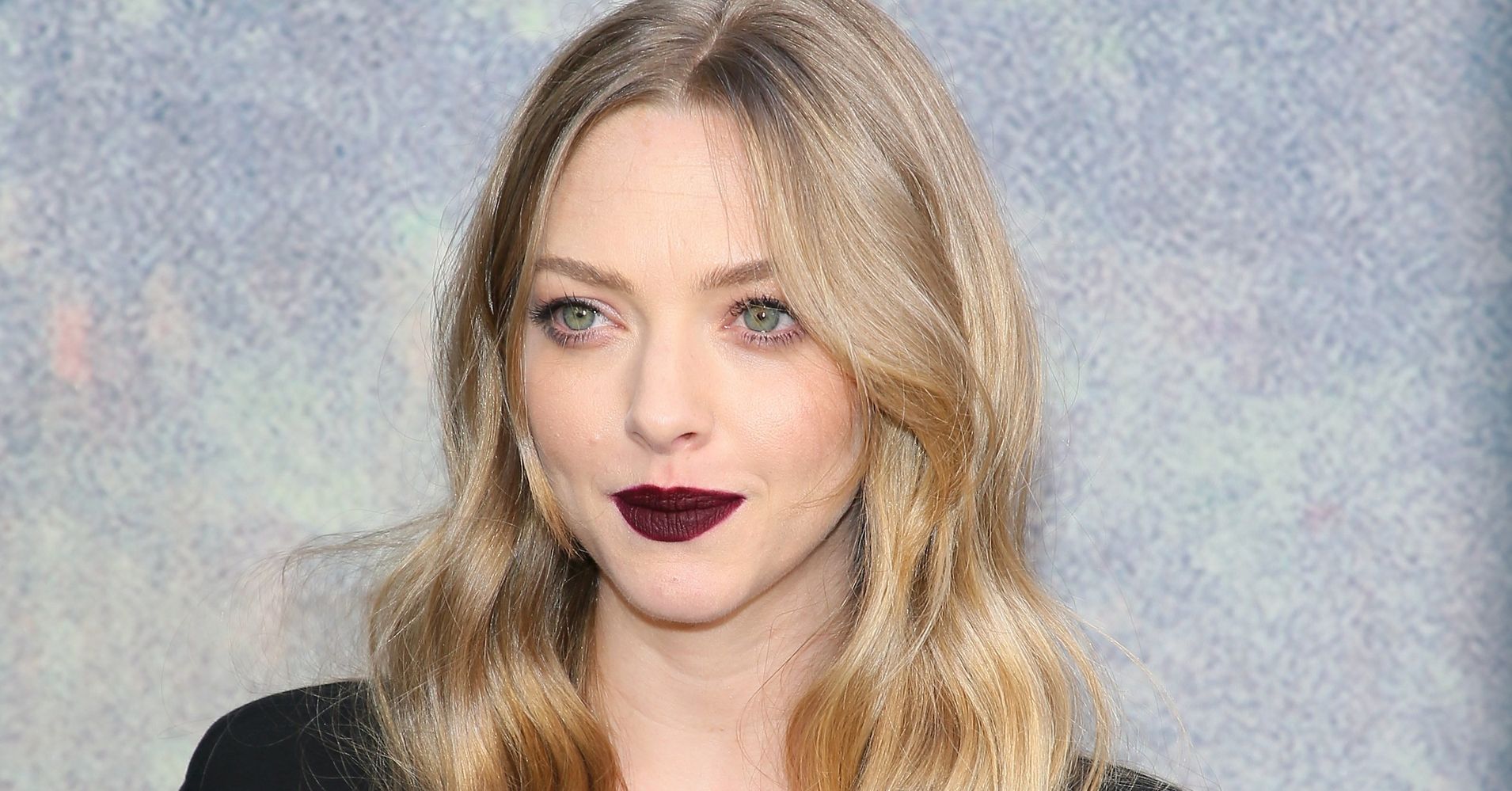 Amanda Seyfried Got Real About Managing Her Mental Health ... - HuffPost