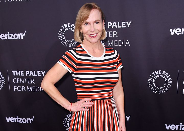 Marti Noxon attends an event at the Paley Center for the Media on May 17.